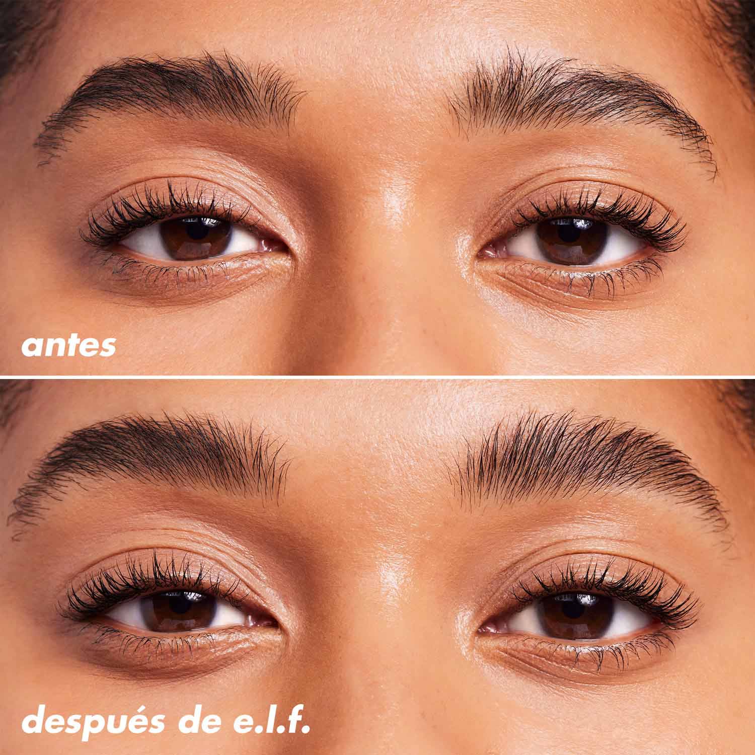 E.L.F. BROW LAMINATING GEL (GEL TRANSPARENTE PARA CEJAS)